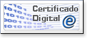 Acesso via certificado digital